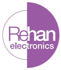 Rehan K1638 i Reader 2 8MP Camera - icon1