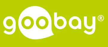 goobay Logo