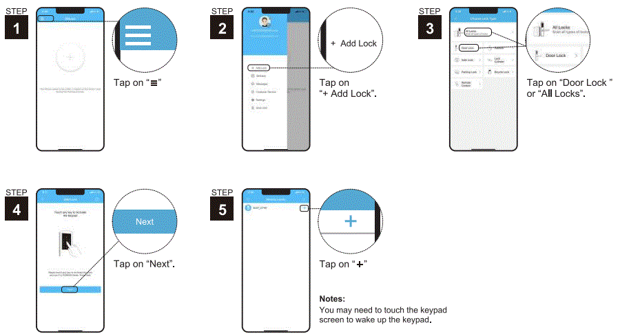 TeeHO-RZ09-Smart-Lock-fig-18