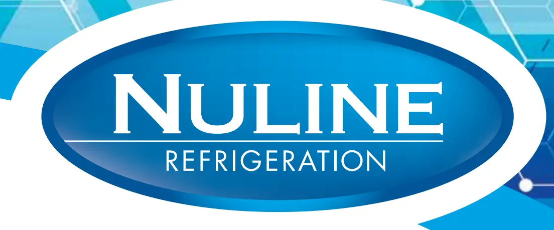 NULINE Logo