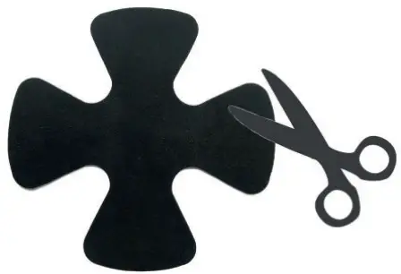 CRIUSE DLS CRPP-2.6 2 Component Acoustics DLS Cruise - Disconnect Battery 14