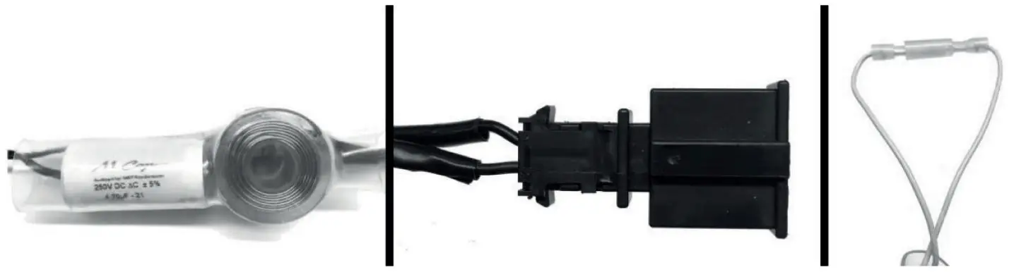 CRIUSE DLS CRPP-2.6 2 Component Acoustics DLS Cruise - Disconnect Battery 15