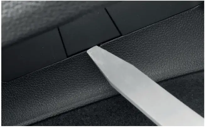 CRIUSE DLS CRPP-2.6 2 Component Acoustics DLS Cruise - Disconnect Battery 2