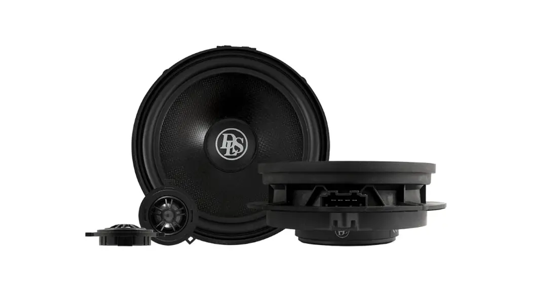 Criuse Dls Crpp-2.6 2 Component Acoustics Dls Cruise User Manual