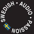 CRIUSE DLS CRPP-2.6 2 Component Acoustics DLS Cruise - icon 1