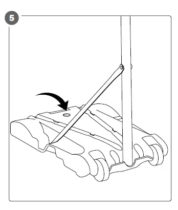 KAYOBA-023230-Basketball-Basket-5
