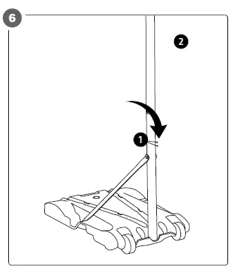 KAYOBA-023230-Basketball-Basket-6