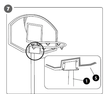 KAYOBA-023230-Basketball-Basket-7