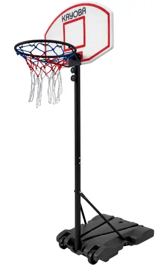 KAYOBA-023230-Basketball-Basket-product-image