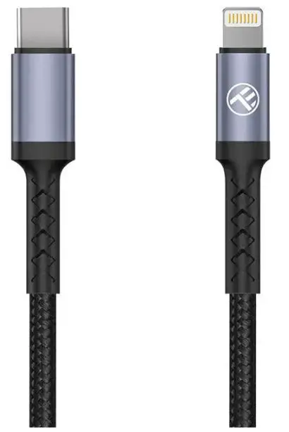 TELLUR-TLL155541-Type-C-to-Lightning-Cable-FIG-1