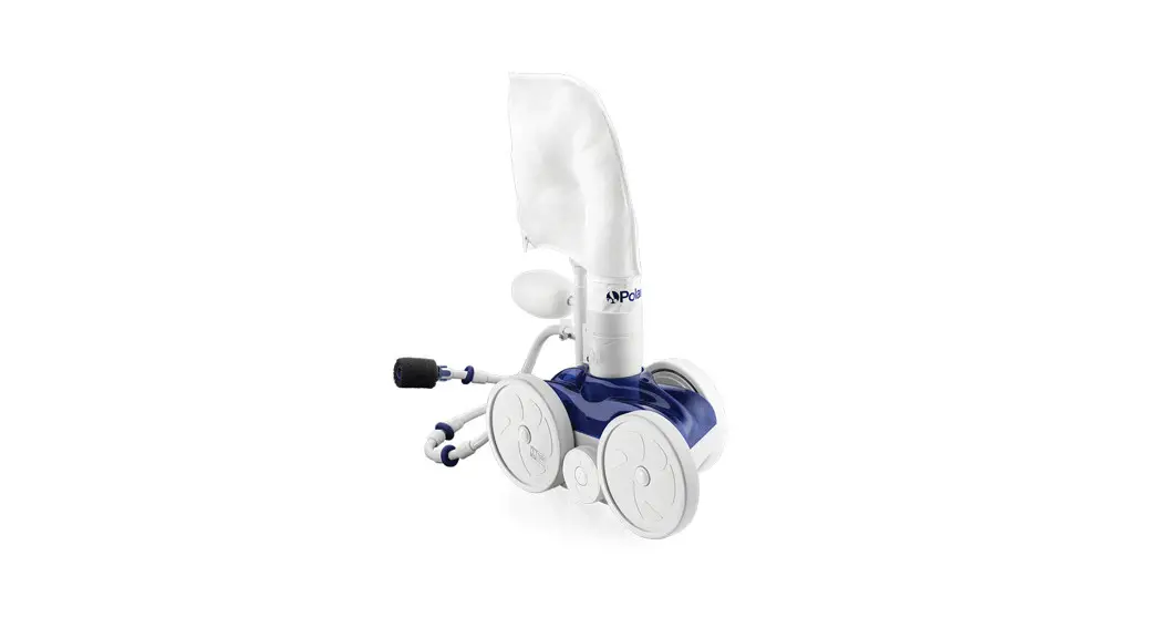 Polaris Tr28p Pressure Pool Cleaner User Guide