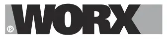 WORX logo