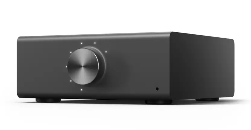 Amazon Echo Link Amp User Guide