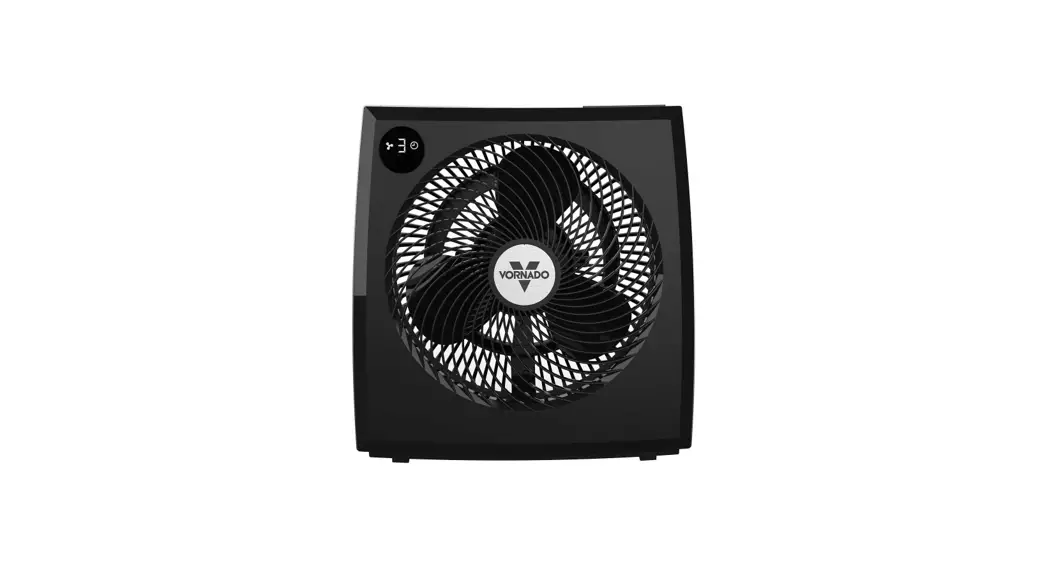 Vornado 279tr Whole Room Circulator User Guide