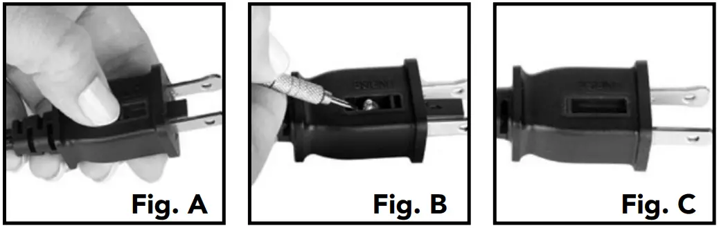 VORNADO 279TR Whole Room Circulator - Plug