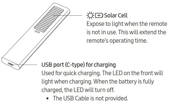SAMSUNG Q74A GQ43Q74CAUXZG 43 Inch 4K Ultra HD Smart TV Wi-Fi Black - Fig1