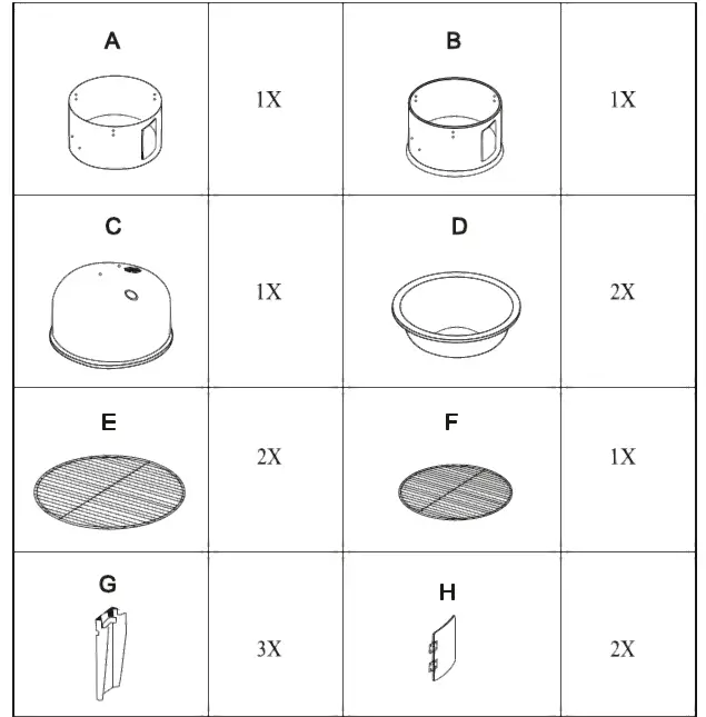 Outsunny-846-089-3-In-1-Charcoal-BBQ-02