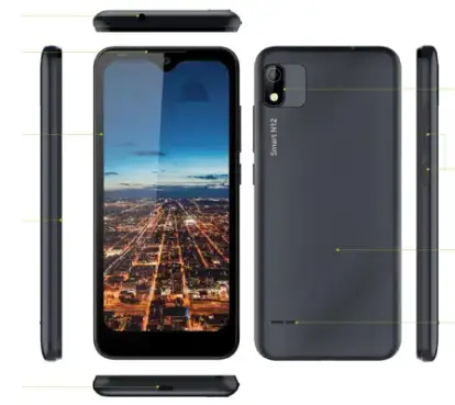 Honorific LINIWA 4G Smart Phone