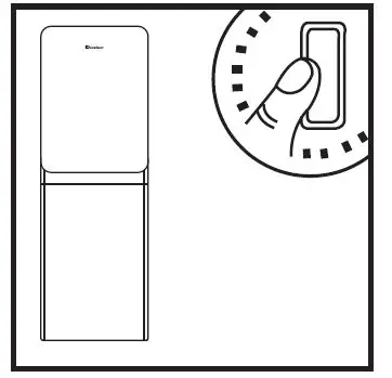 Dawlance-WD-1051-BEIGE-Water-Dispenser-FIG- (5)