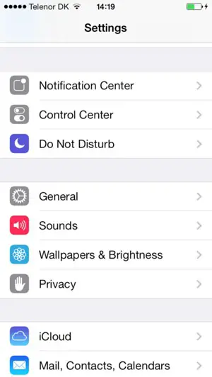 Apple iPhone 4 - Update software (2)