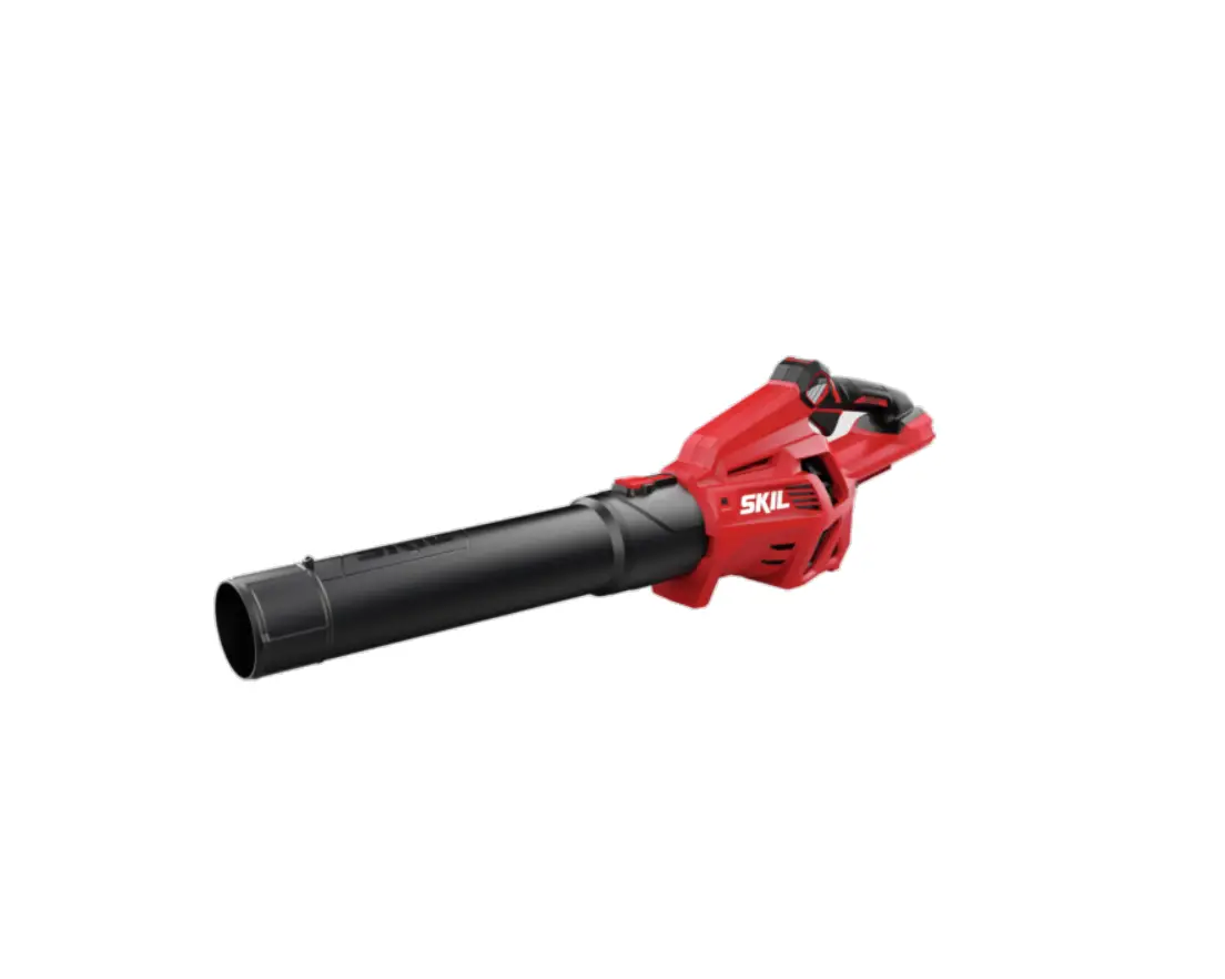 Skil Gb1e0380ca Cordless Leaf Blower Instruction Manual