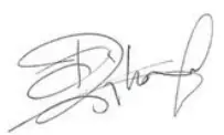 Signature