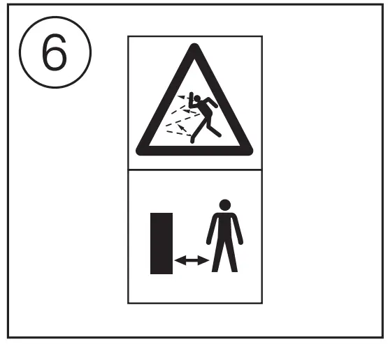 Explanation Of Symbols On Tool/battery