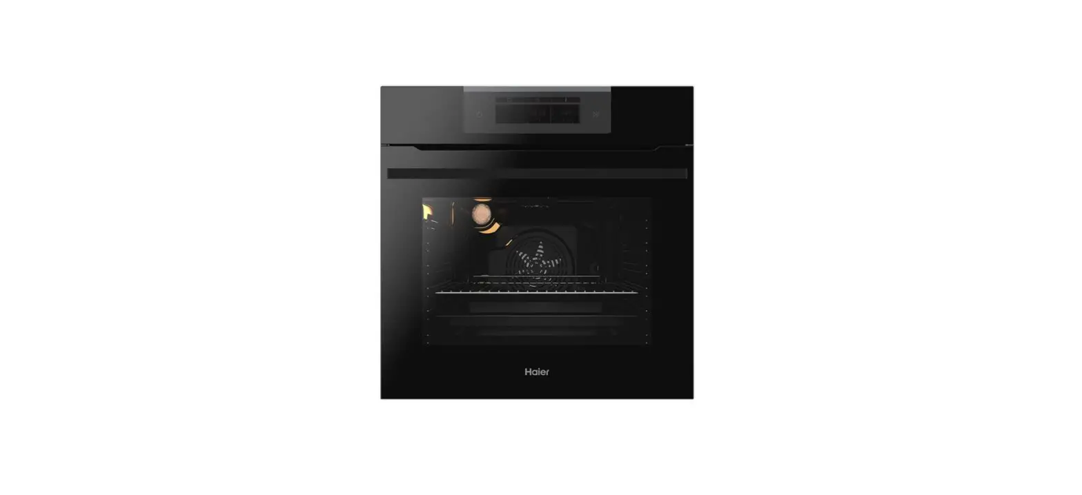Haier Hwo60s14epb4 14 Function Self-cleaning With Air Fry Oven User Guide Haier Hwo60s14epb4 14 Function Self-cleaning With Air Fry Oven User Guide