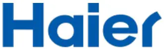 Haier logo