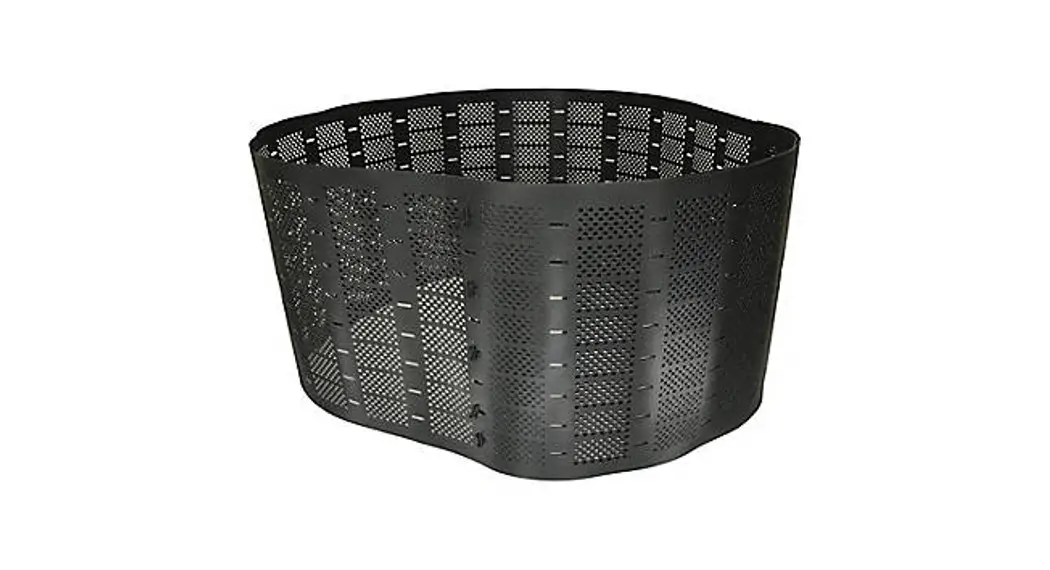 Simpo 1999104 Compost Bin Expandable Backyard Outdoor Composter Instructions Simpo 1999104 Compost Bin Expandable Backyard Outdoor Composter Instructions