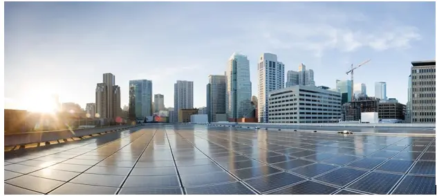 CISCO On-Prem Smart Software Manager