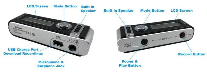 SpyCentre-com-1759-Mini-Micro-Stick-Voice-Activated-Recorder-FIG-1