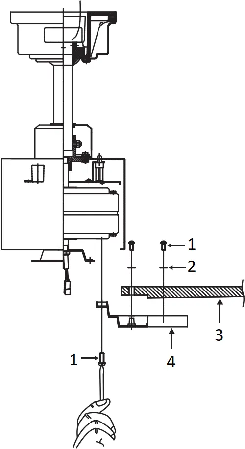 KICHLER 300075NBR - FIG. 16