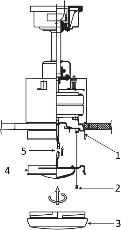 KICHLER 300075NBR - FIG. 18