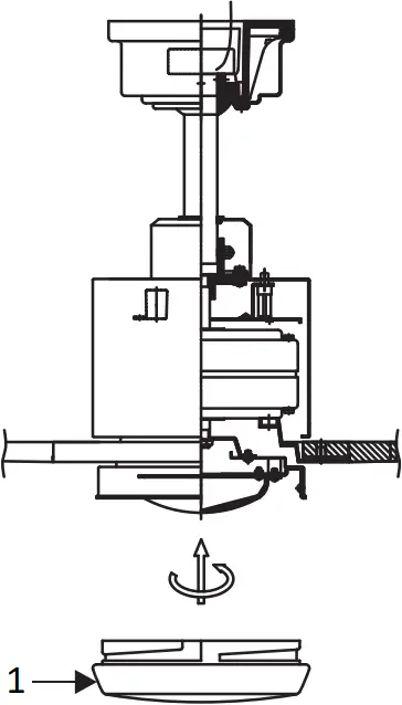 KICHLER 300075NBR - FIG. 19