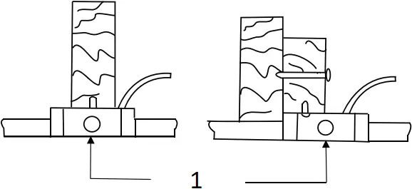 KICHLER 300075NBR - FIG. 2