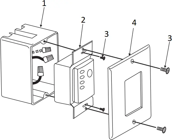 KICHLER 300075NBR - FIG. 24