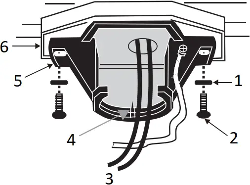 KICHLER 300075NBR - FIG. 6