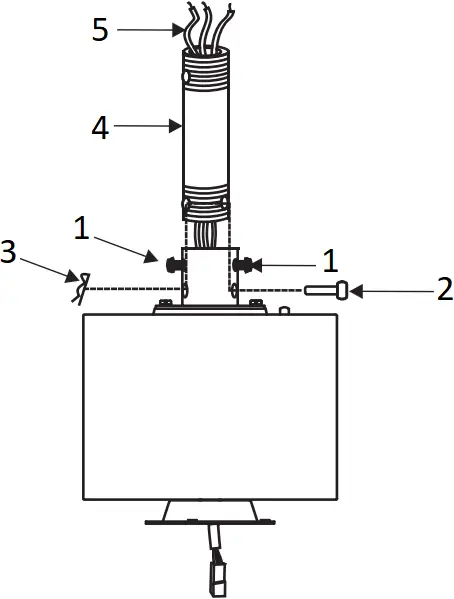 KICHLER 300075NBR - FIG. 8