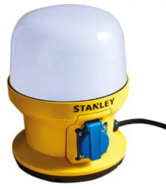 STANLEY-SXLS36986E-LED-Area-Globe-Light-Product-image