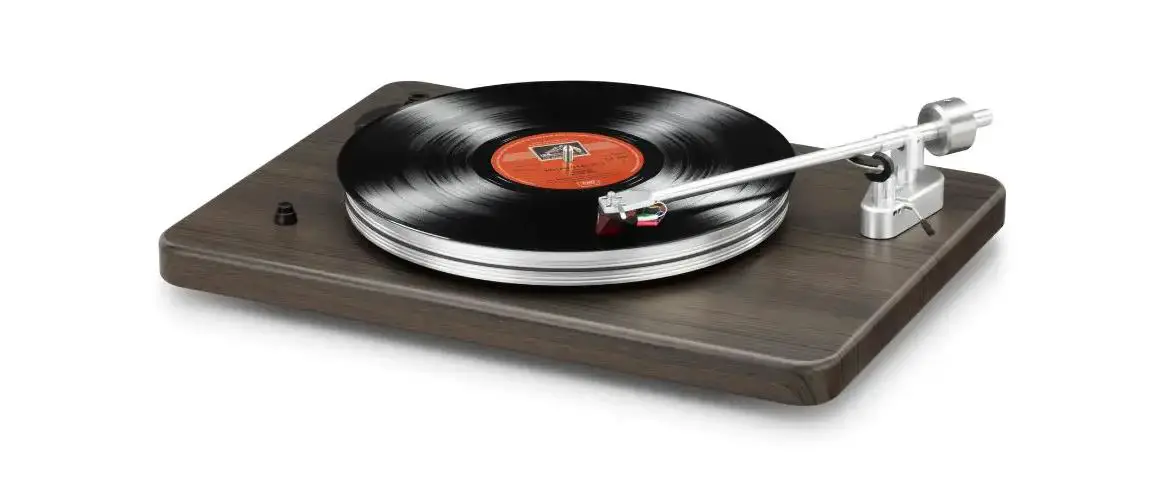 Vpi Industries Inc Cliffwood Turntable Instruction Manual Vpi Industries Inc Cliffwood Turntable Instruction Manual