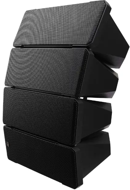 TOA HX-7B Compact Line Array Speaker product