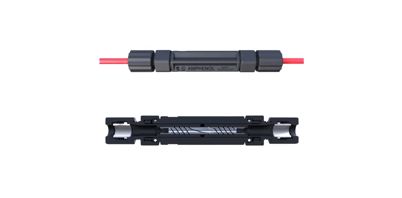 Amphenol Radcrimp Solar Splice User Guide Amphenol Radcrimp Solar Splice User Guide