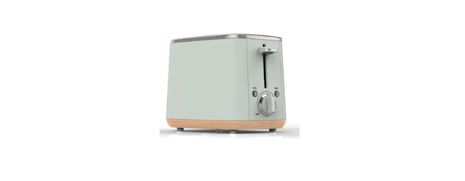 Anko Ld-t7016a Toaster User Manual Anko Ld-t7016a Toaster User Manual