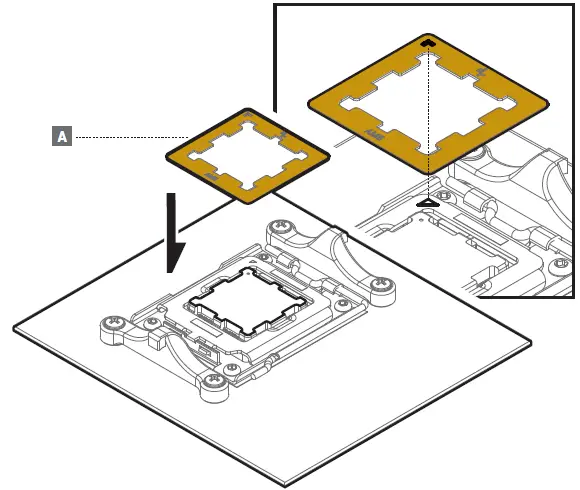DEEPCOOL R-AM5TPG-CUNNAN-G AM5 04