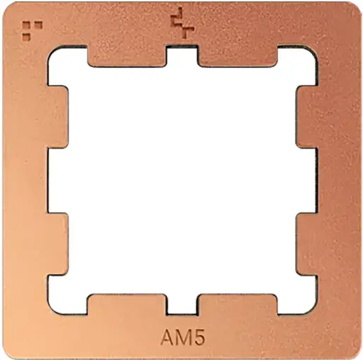 DEEPCOOL R-AM5TPG-CUNNAN-G AM5 product