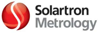 Solartron Metrology - logo