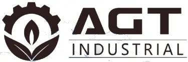 AGT INDUSTRIAL logo