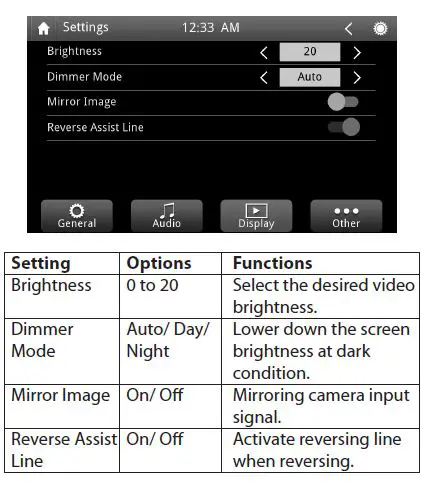 BLAUPUNKT-Smart-Multimedia-Texas-City-800-Instruction-Manual-fig-14