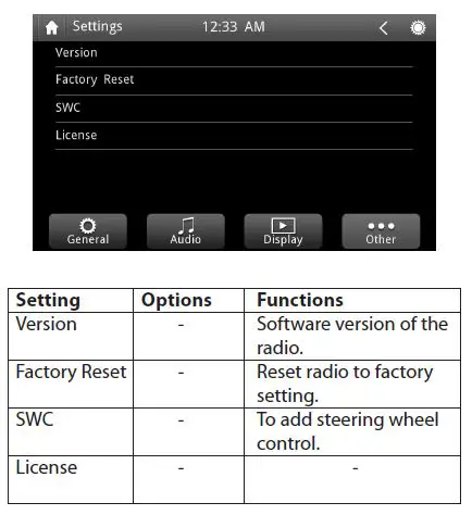 BLAUPUNKT-Smart-Multimedia-Texas-City-800-Instruction-Manual-fig-15